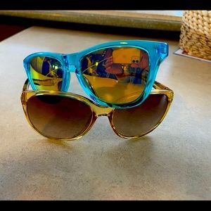 EUC Women’s sunglasses
